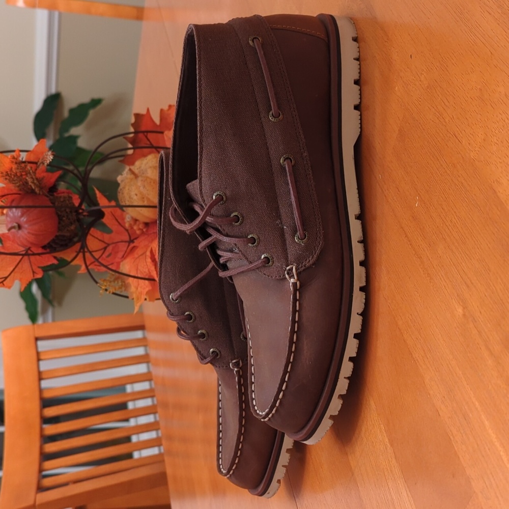 Men's Sperry Shoes